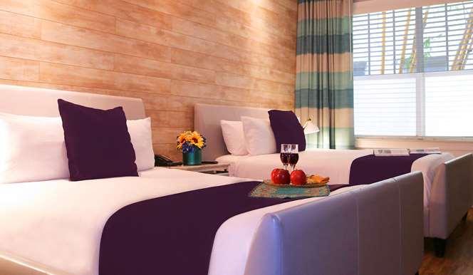 Shelley Hotel Miami Beach Cameră foto