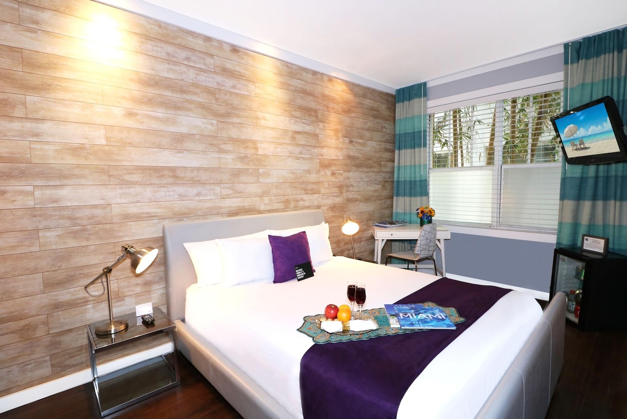 Shelley Hotel Miami Beach Exterior foto