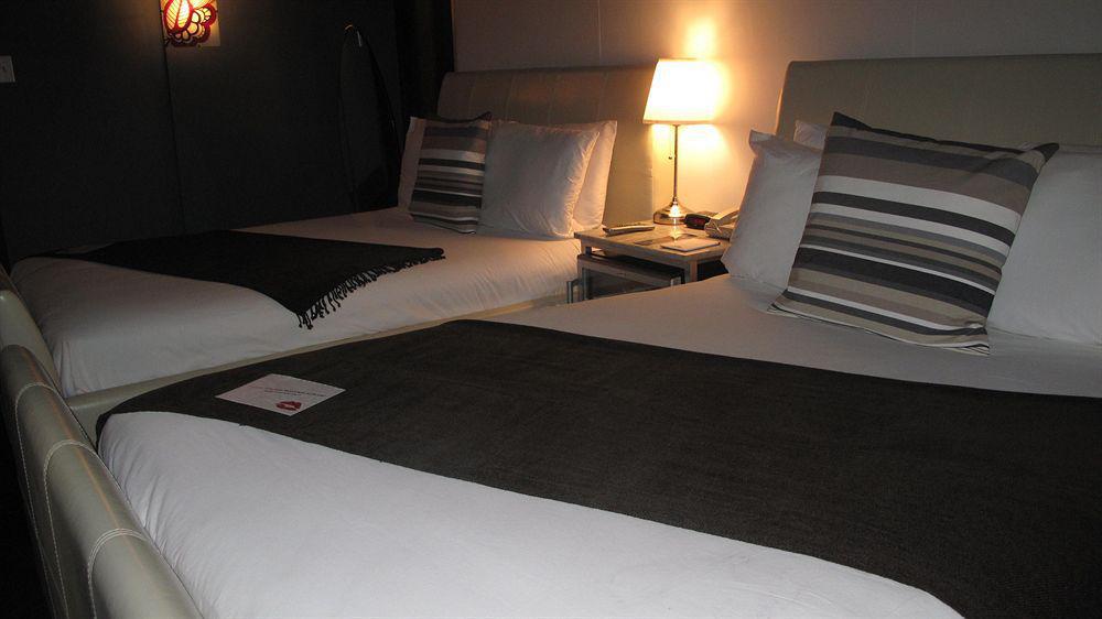 Shelley Hotel Miami Beach Exterior foto